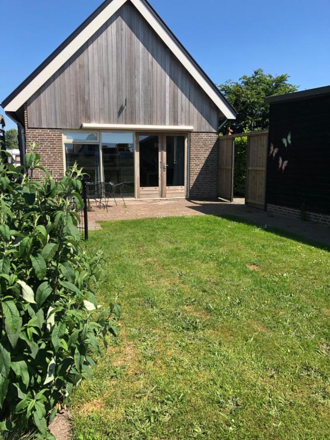 Hubanet Villa Giethoorn Eksteriør bilde