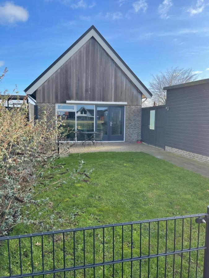 Hubanet Villa Giethoorn Eksteriør bilde