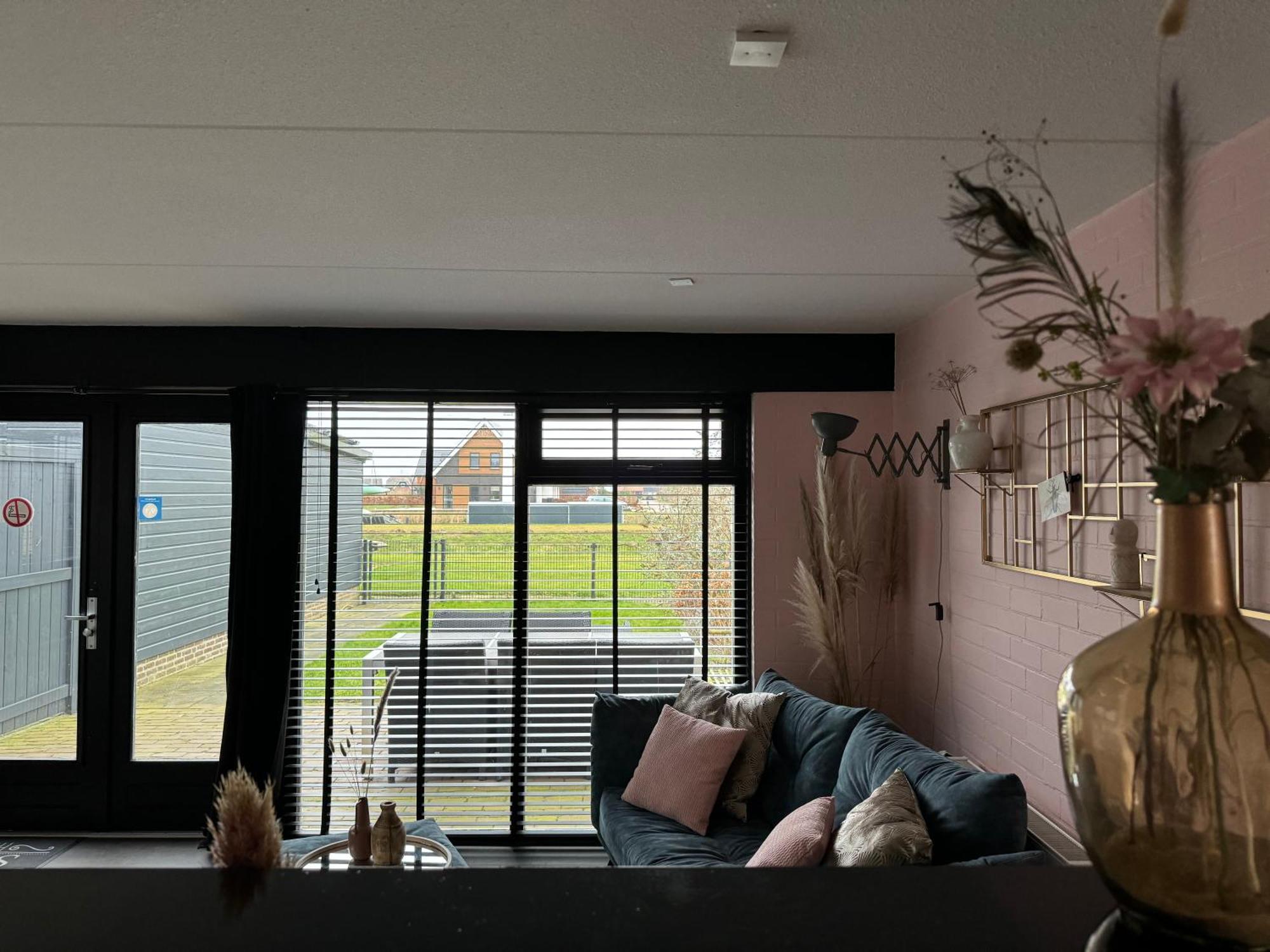 Hubanet Villa Giethoorn Eksteriør bilde