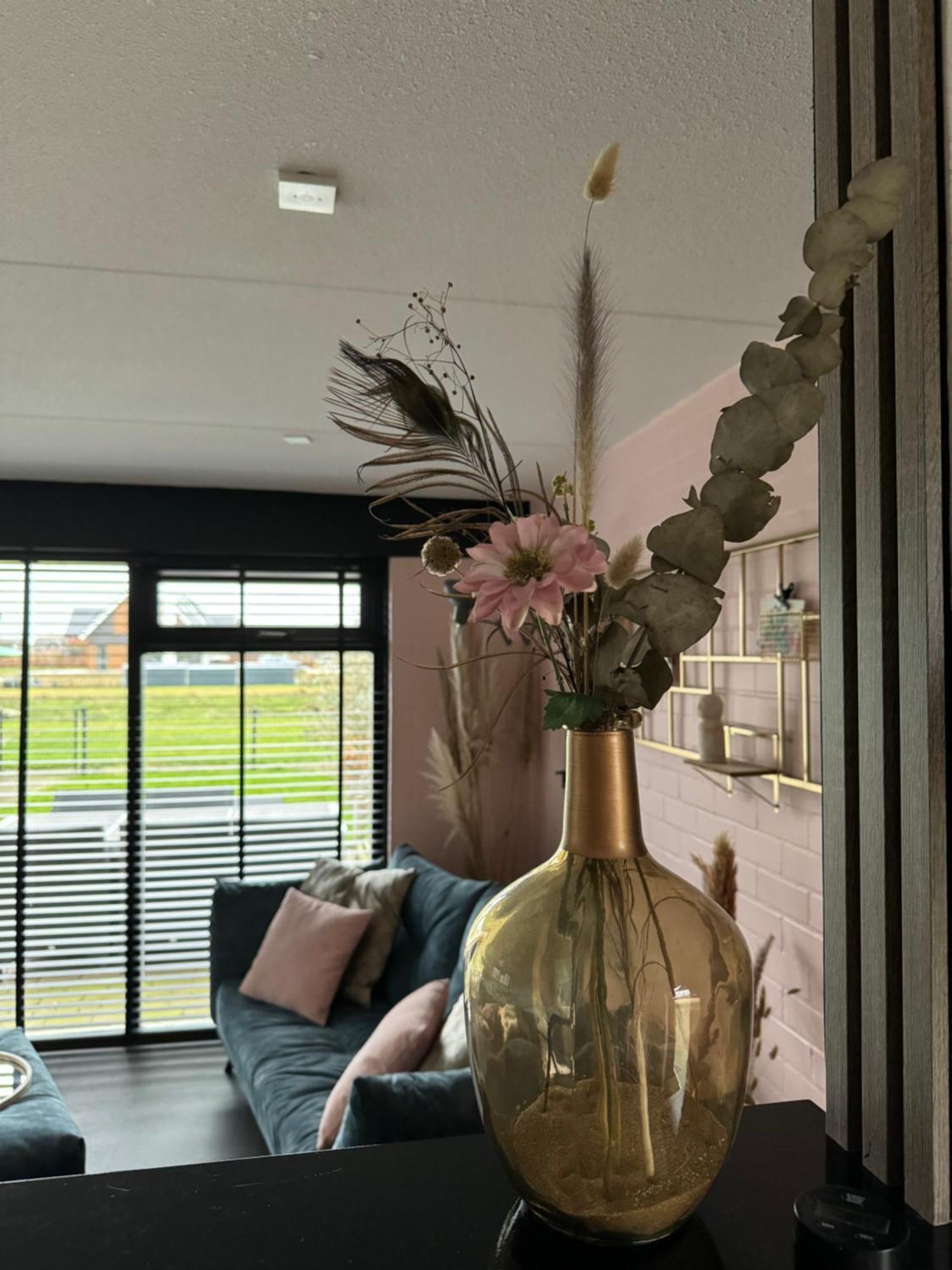 Hubanet Villa Giethoorn Eksteriør bilde