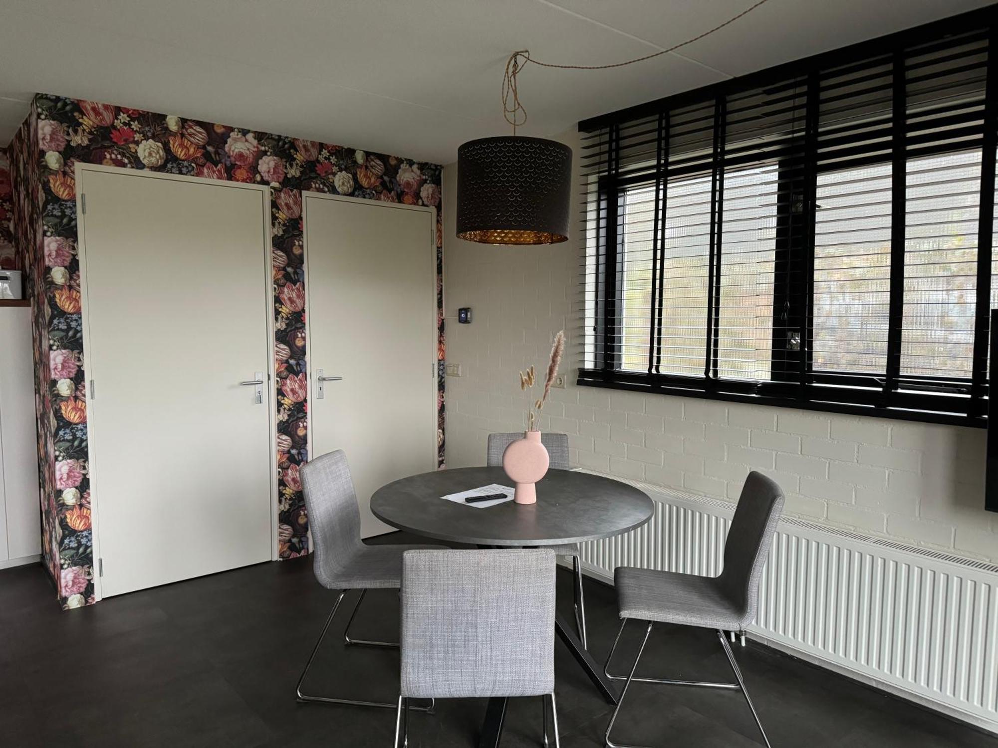 Hubanet Villa Giethoorn Eksteriør bilde